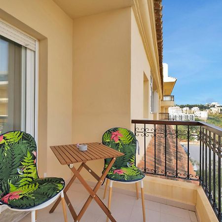 Jardin Botanico Apartamento La Cala De Mijas Exterior foto