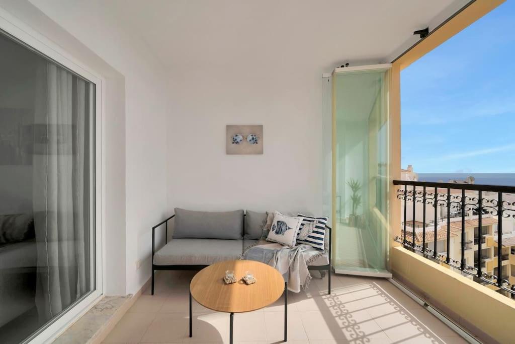 Jardin Botanico Apartamento La Cala De Mijas Exterior foto