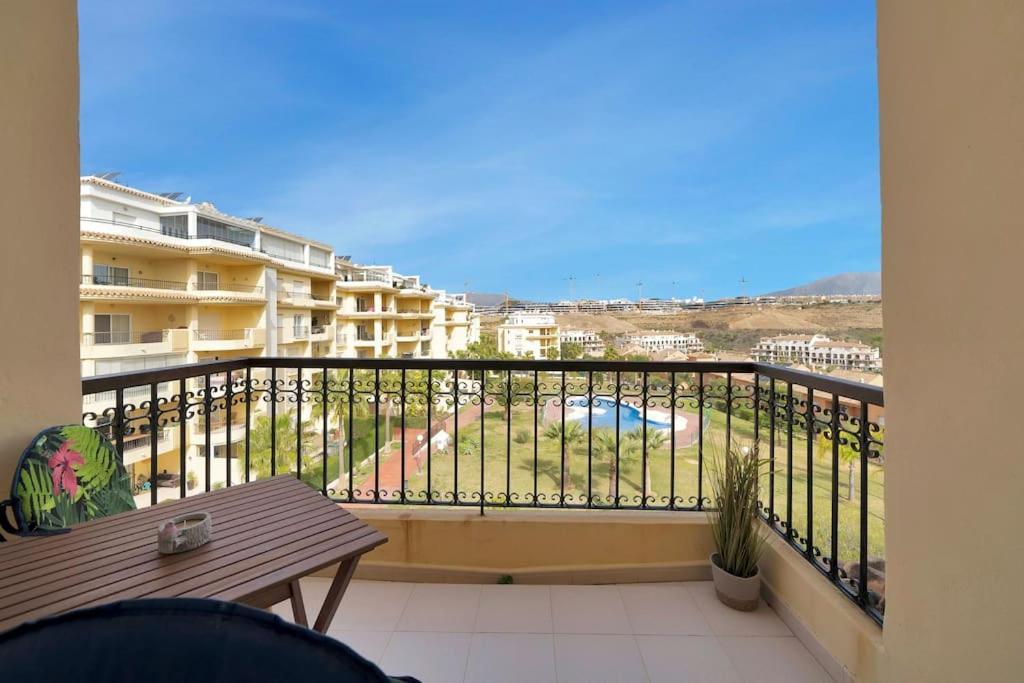Jardin Botanico Apartamento La Cala De Mijas Exterior foto